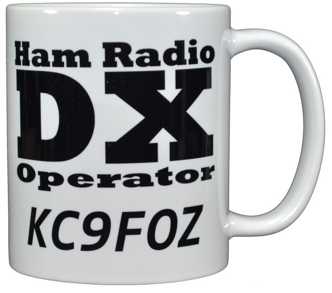 Amateur Radio Dx 41
